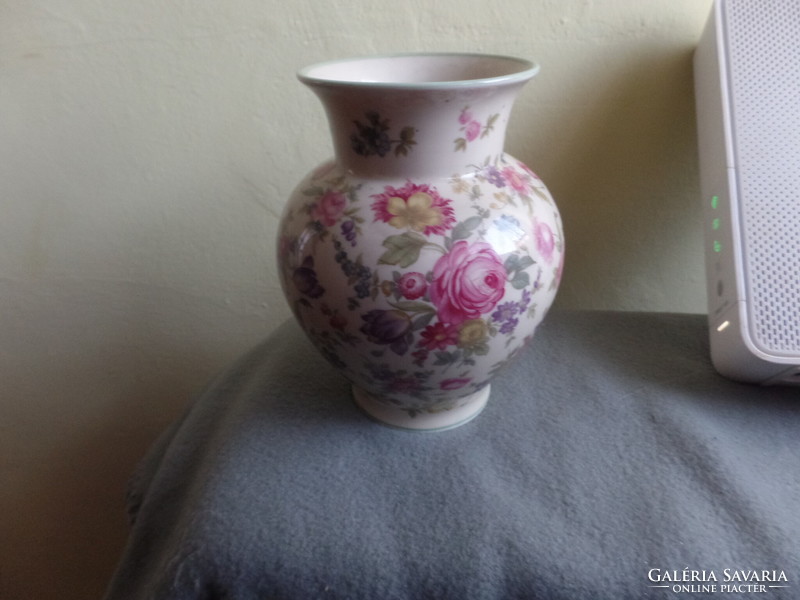 Thomas Bavarian vase
