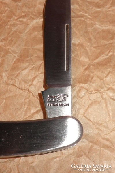 Ff knife, from a collection