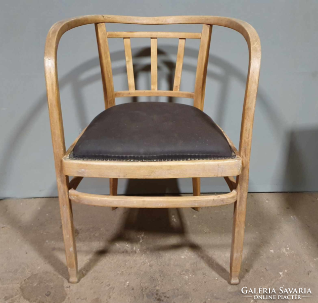 Antique thonet otto wagner armchair valuable item!!!