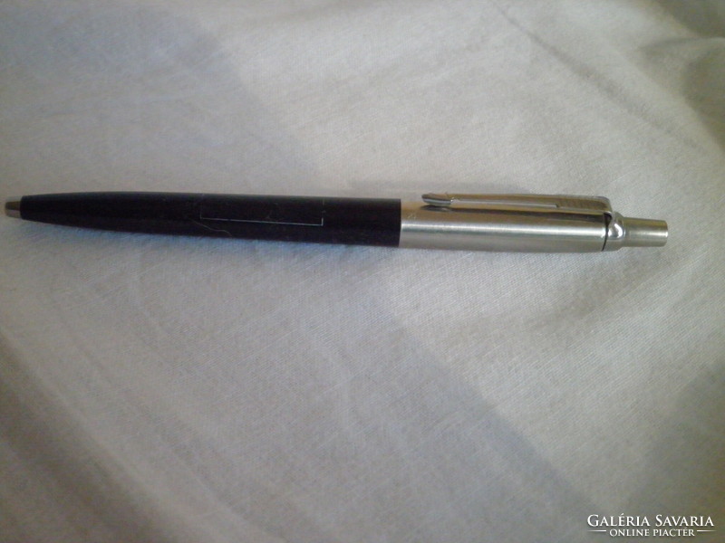 Retro parker ballpoint pen