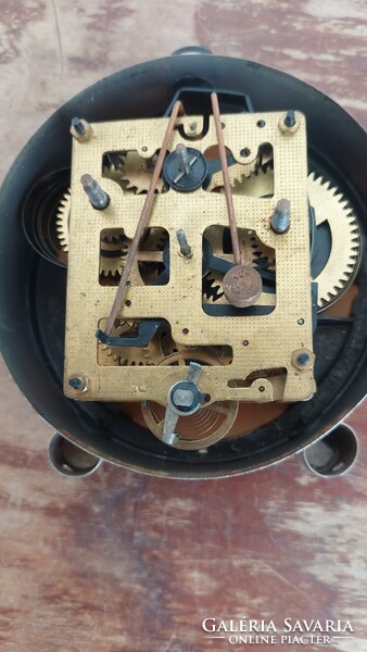 Repetiton clock factory Hungarian alarm clock