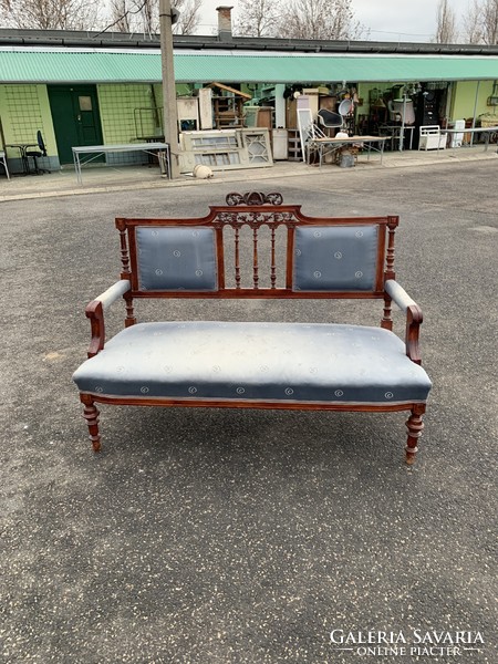 Sale/ sale / neobaroque sofa 1880