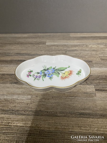 Herend porcelain bowl