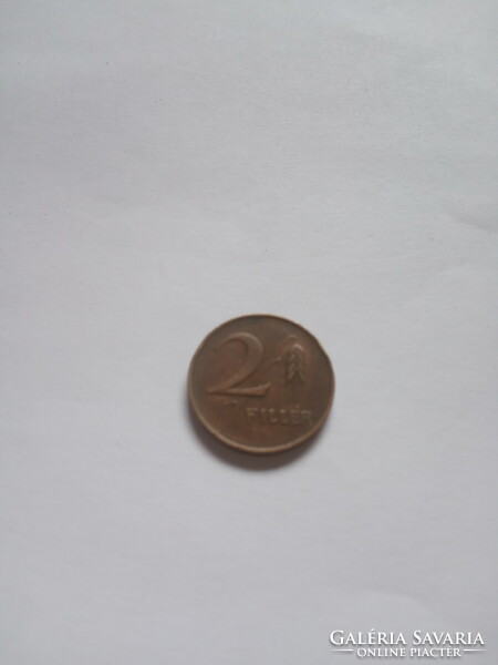 Nice 2 pennies 1947 !! ( 12 )