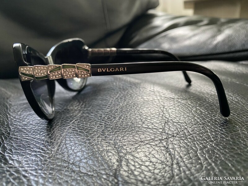 Original Bvlgari sunglasses