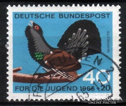 Bundes 3759 Mi 467      1,20 Euró