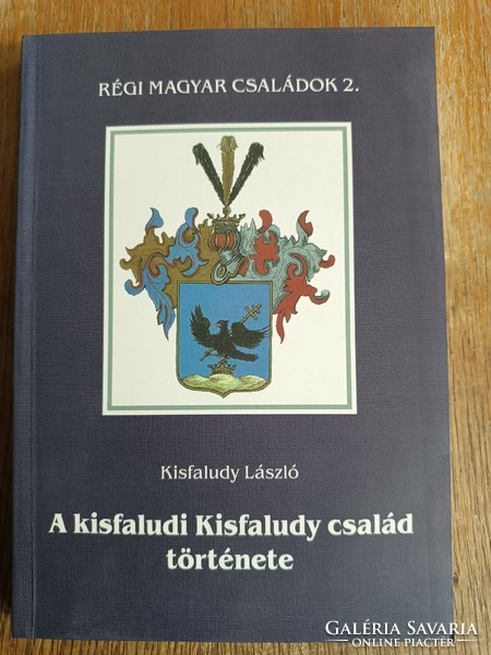 The story of the Kisfaludy family in Kisfalud