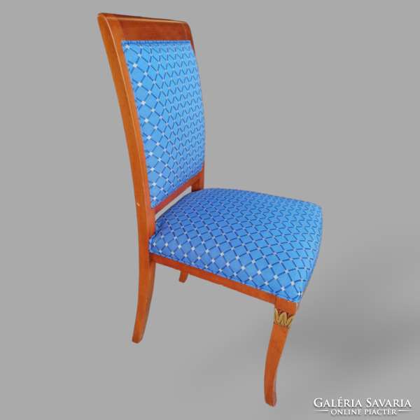 Busnelli adamo luxury chair set