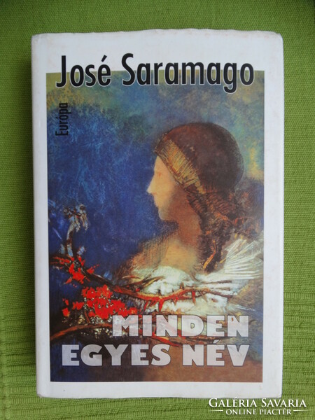 José Saramago : every single name