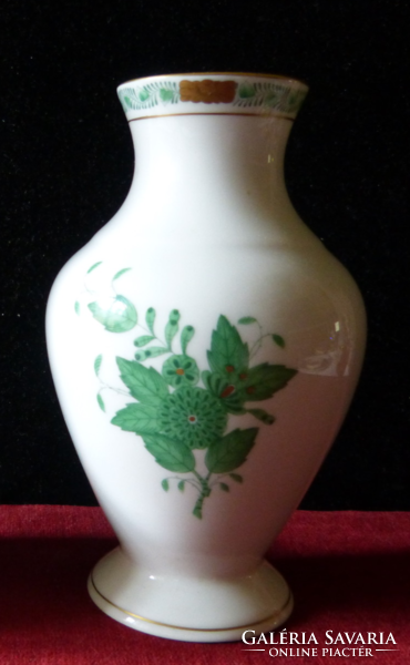 Herend vase.