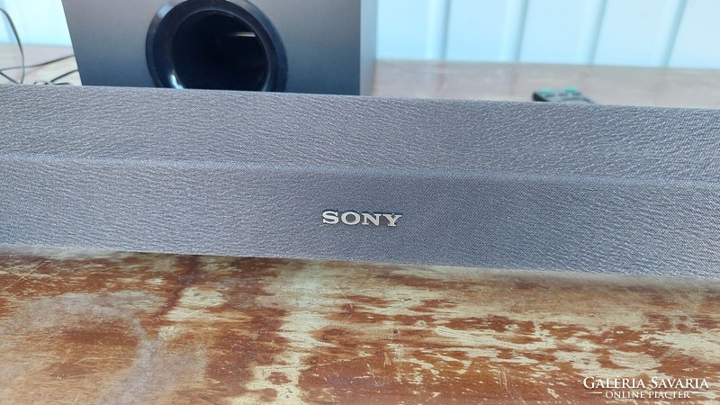 SONY SS-WCT60 / SA-CT60 hangszóró