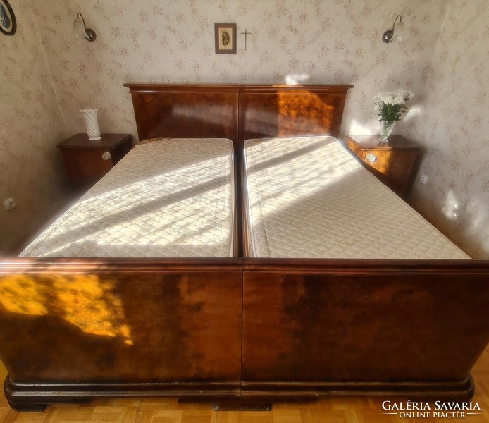 Rosehip bedroom furniture set