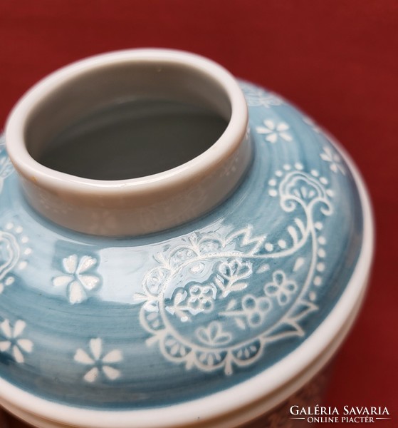 Nana porcelán váza asztal dekoráció dísz