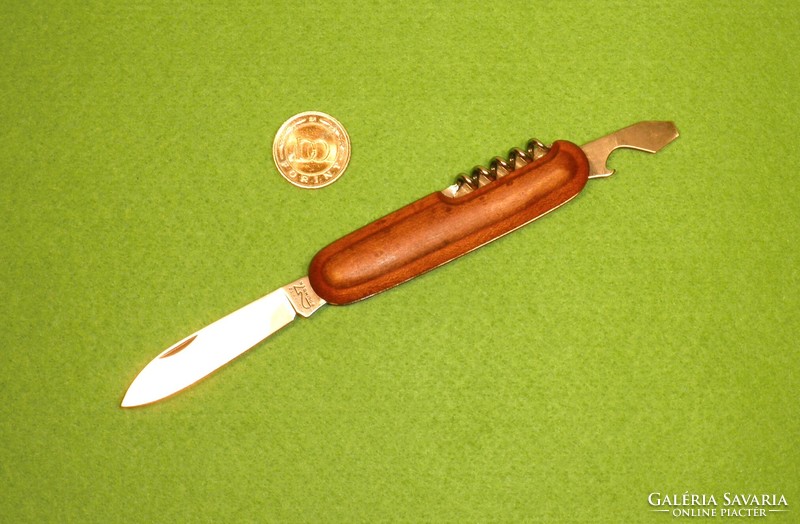 Richartz Solingen knife, from a collection