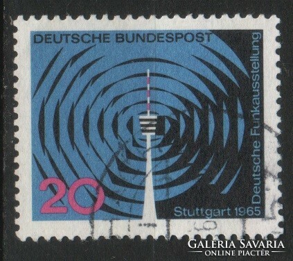 Bundes 3774 mi 481 EUR 0.40