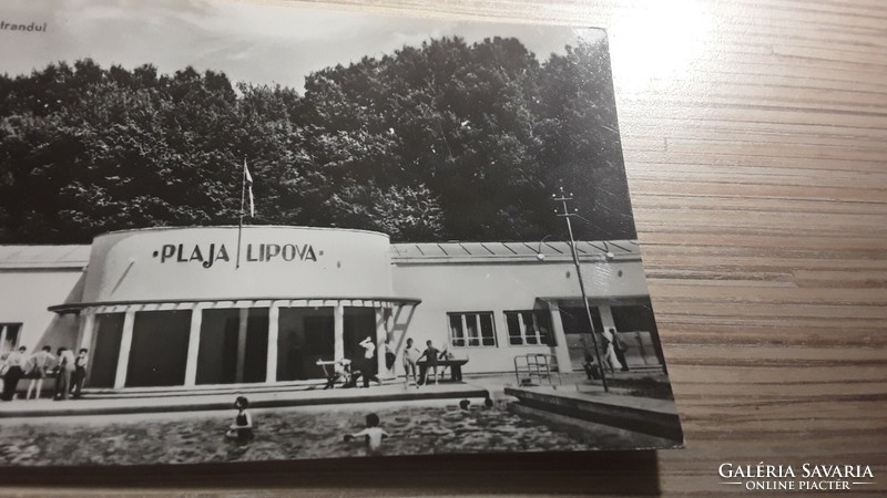 Romania - Lipova
