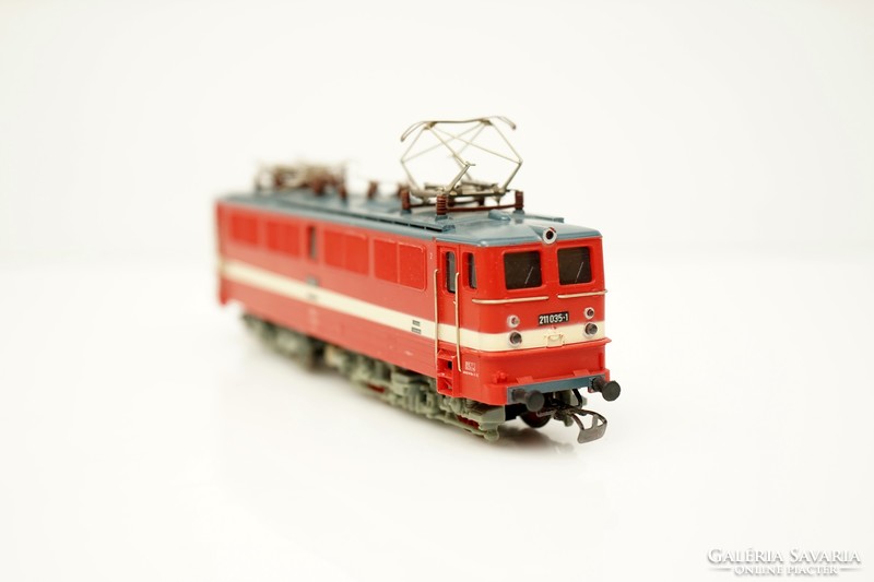 Retro pico collection / schicht modellbahnwagen / rail / mav / german / ddr