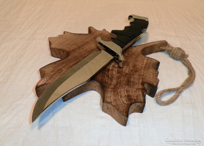 Hunting dagger, tactical dagger, from collection