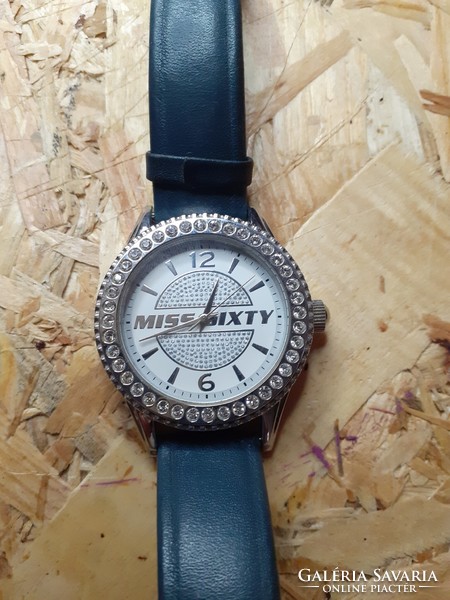 Miss sixty sr4008 watch