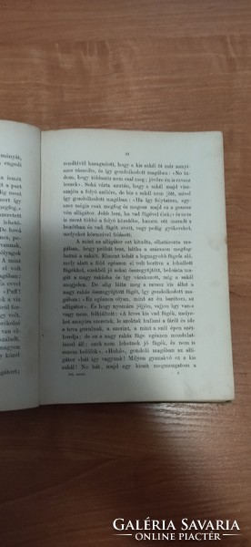 Vámbéry Ármin - Indiai Tündérmesék 1881