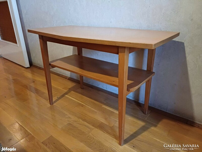 Mid century coffee table