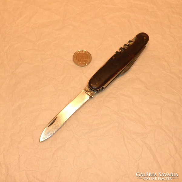 Old gml knife