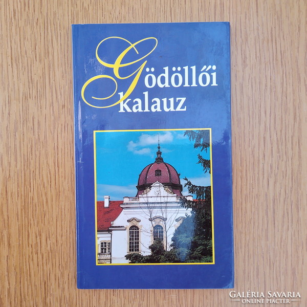 Gödöllő guide (author: Faludi ildíko) Gödöllő