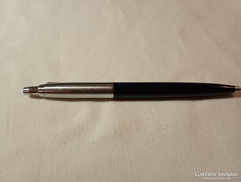 Ballpoint pen 013 retro ballpoint pen parker copy v2 blue 13cm