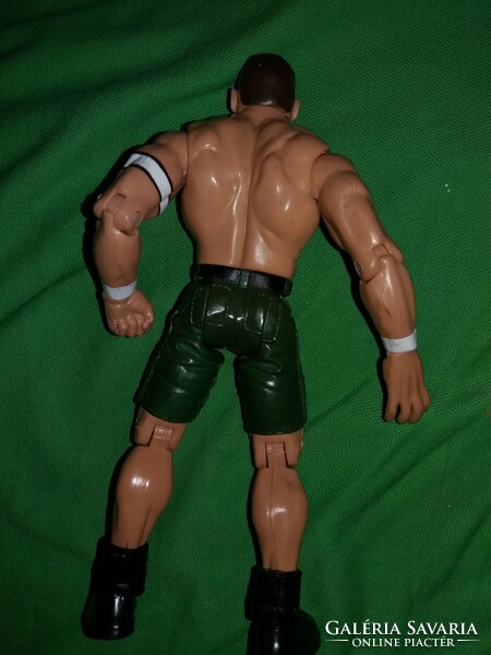 MINŐSÉGI 1999.WWE WRESTLER Titan Tron pankrátor ÉLETHŰ 18 cm akció figura a képek szerint 3.