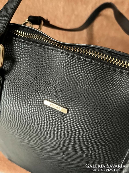 Bershka black box bag, hand bag