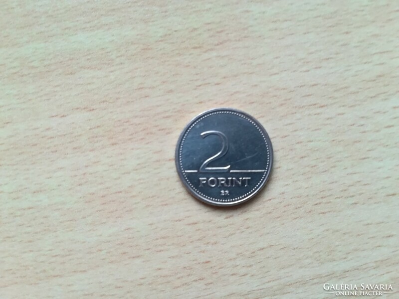2 Forint 2000