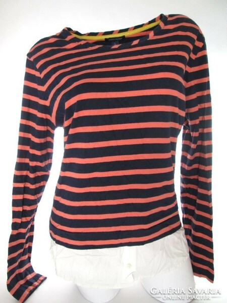 Original tommy hilfiger (xl) long sleeve women's top