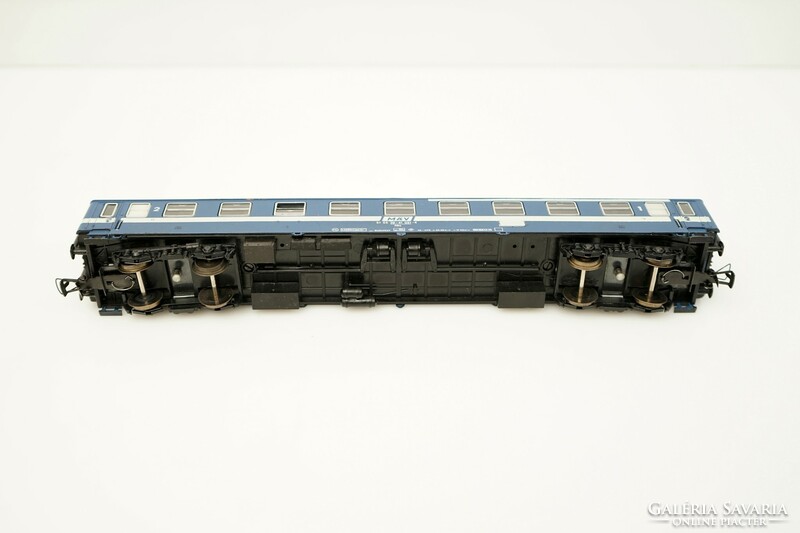 Retro pico collection / schicht modellbahnwagen / rail / mav / german / ddr