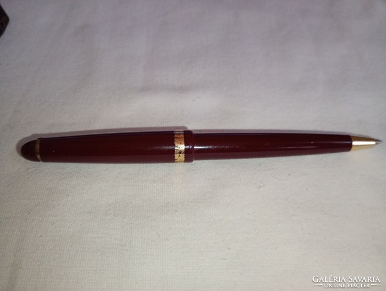 Ballpoint pen 003 retro ballpoint pen 13.5cm