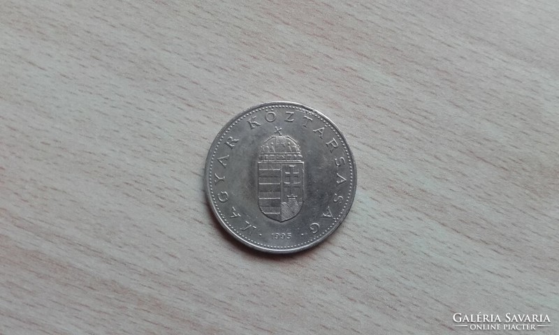 100 Forint 1995
