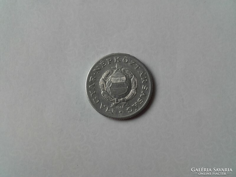 1 Forint 1968