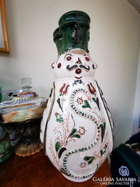 Large miska jug, 35 cm,