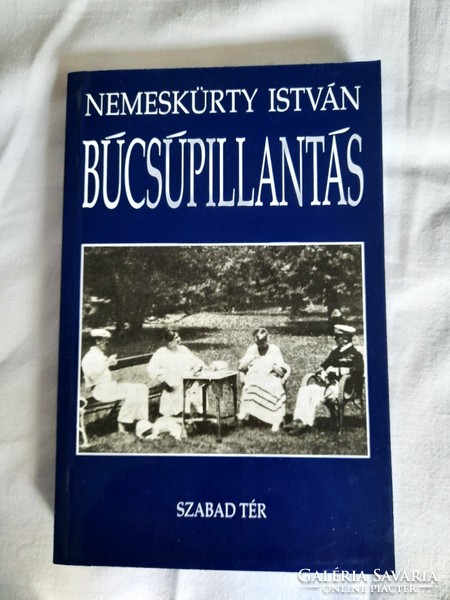 István Nemeskürty's 