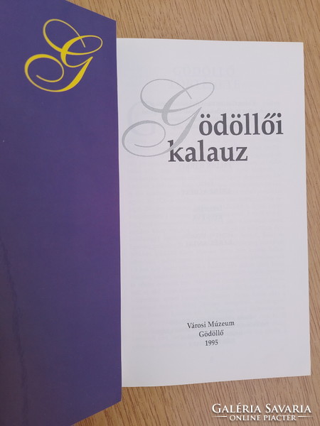 Gödöllő guide (author: Faludi ildíko) Gödöllő