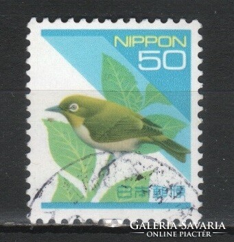Birds 0116 €0.50