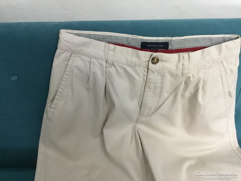 Tommy hilfiger pants ( 32 / 34 ) new, cotton, from the USA