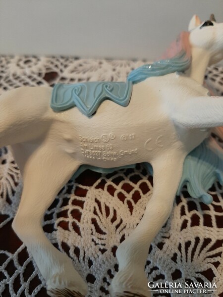 Schleich 70569 eyela with unicorn princess