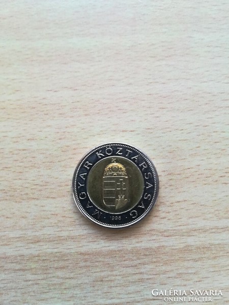 100 Forint 1996  UNC