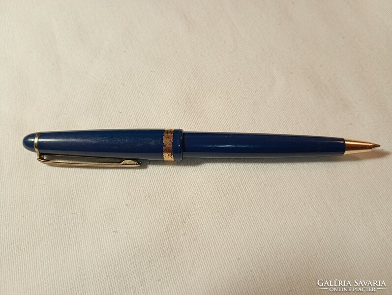 Ballpoint pen 006 retro ballpoint pen 13.5cm
