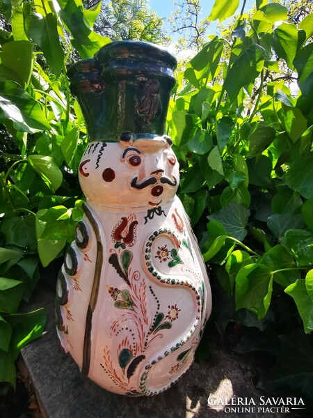 Large miska jug, 35 cm,