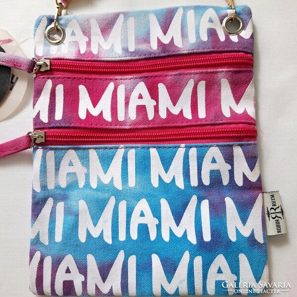 Shoulder bag miami original robin ruth brand (new with tag)