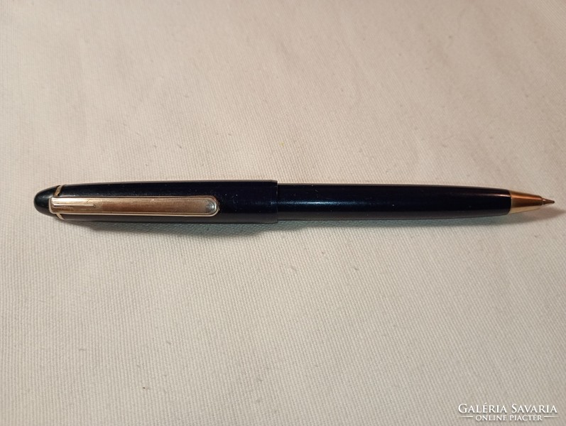 Golyóstoll 007 retro golyós toll 13,5cm