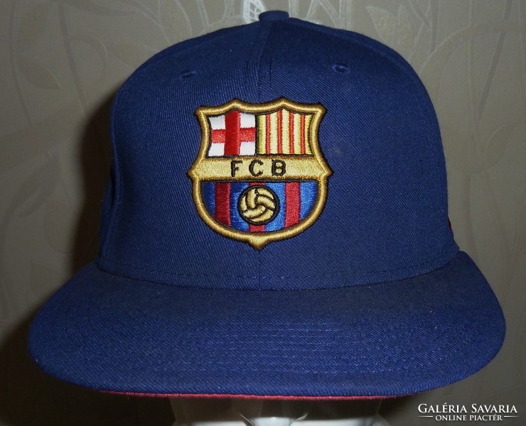 Original nike fc barcelona baseball cap new!!!
