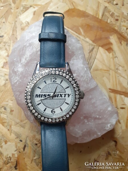 Miss sixty sr4008 watch