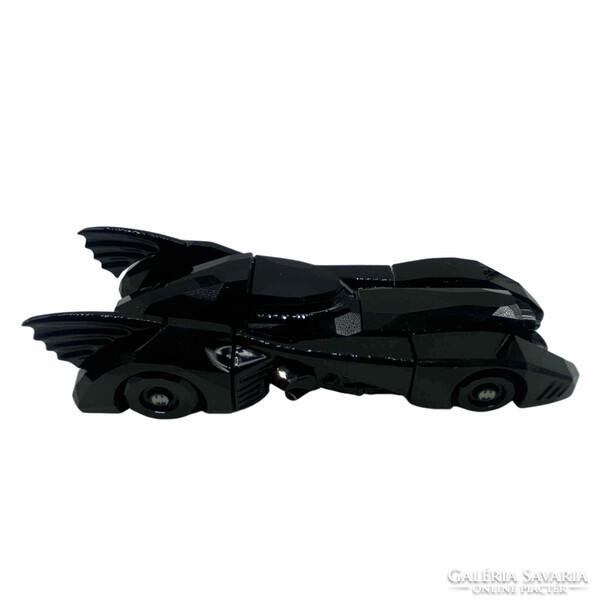 Swarovski batman and batmobile- limited edition m1342